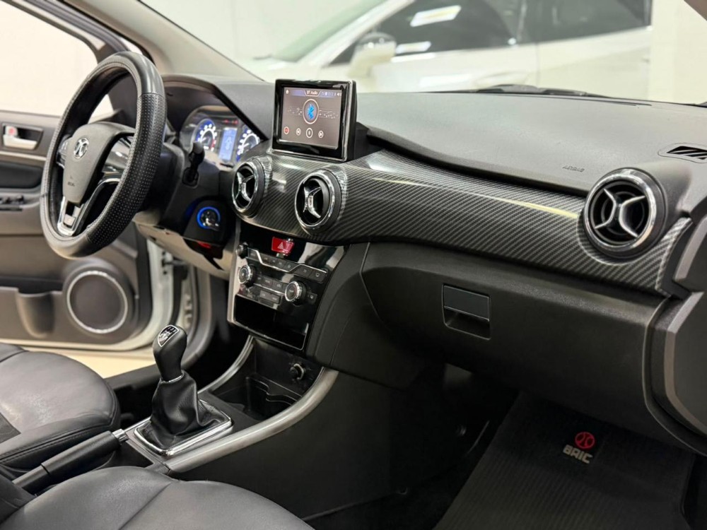 Baic X25 ELITE — foto 12